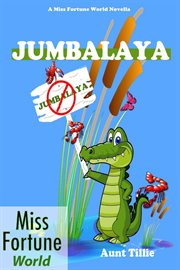 Jumbalaya cover image