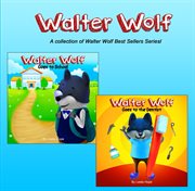 Walter wolf series cover image