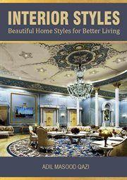 Interior styles cover image