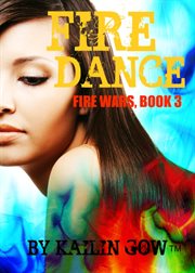 Fire dance cover image