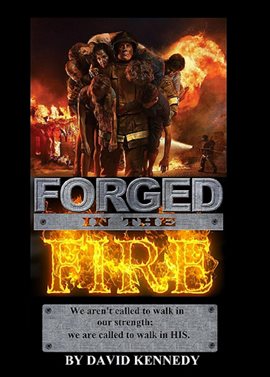 Cover image for Forged In The Fire