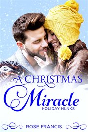 A christmas miracle cover image