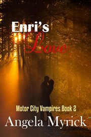 Enri's love cover image