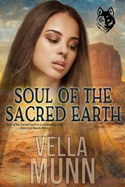 Soul of the sacred earth cover image