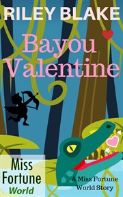 Bayou valentine cover image