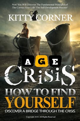 Cover image for Age Crisis: How to Find Yourself