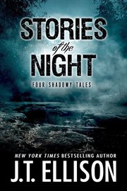 Stories of the night cover image