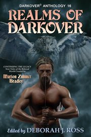 Realms of Darkover cover image