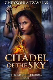 Citadel of the sky cover image