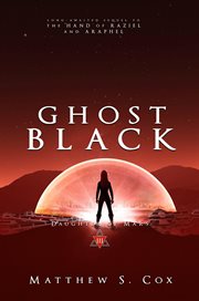 Ghost black cover image