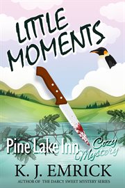 Little Moments cover image