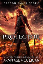 Protector cover image