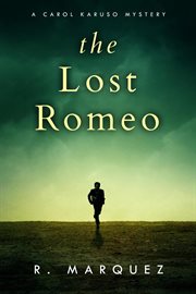 The lost romeo cover image