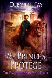 The prince's protégé cover image