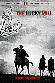 The Lucky Mill cover image