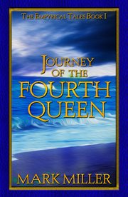 Journey of the fourth queen cover image