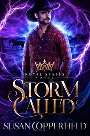Storm called cover image