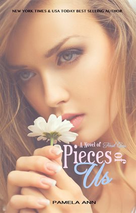Cover image for Pieces of Us