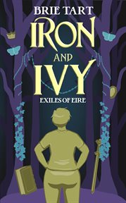 Iron & ivy cover image