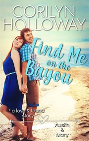 Find Me on the Bayou cover image
