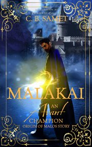 Malakai. Book #0.5 cover image