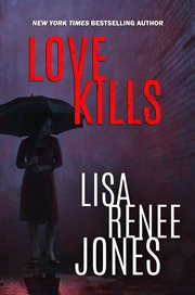 Love Kills cover image