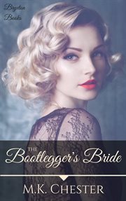 The bootlegger's bride cover image