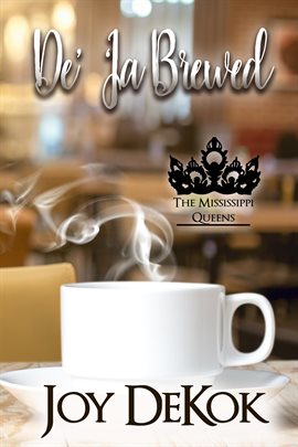 Cover image for De' 'Ja Brewed