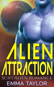 Alien attraction cover image