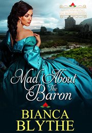 Mad about the baron cover image