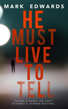 Cover image for He Must Live To Tell