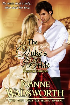 The Unexpected Bride by Joanne Walsh