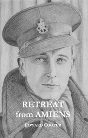 Retreat from amiens cover image