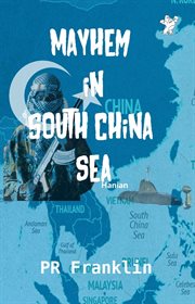 Mayhem in south china sea cover image