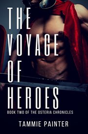 The voyage of heroes cover image