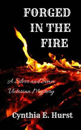 Cover image for Forged in the Fire
