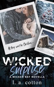 Wicked Surprise : Wicked Bay cover image