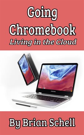 Cover image for Living in the Cloud