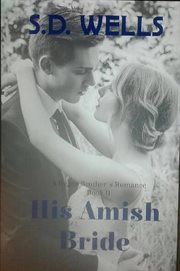 His amish bride cover image