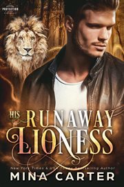 His Runaway Lioness cover image