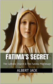 Fatima's secret cover image