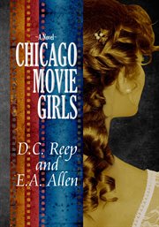 Chicago movie girls cover image