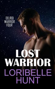Lost warrior cover image