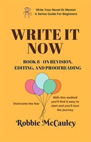 On revision - editing and proofreading : Editing and Proofreading cover image