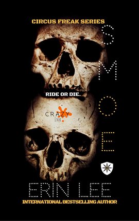 Cover image for Smoe