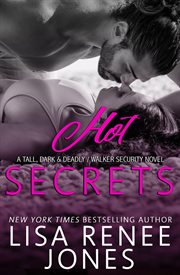 Hot Secrets cover image