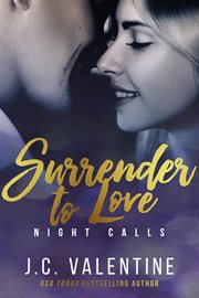 Surrender to Love : Night Calls cover image