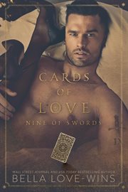 Cards of love - nine of swords : nine of swords cover image