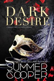 Dark desire cover image
