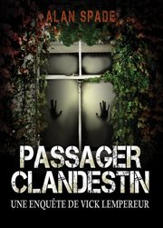 Passager clandestin cover image